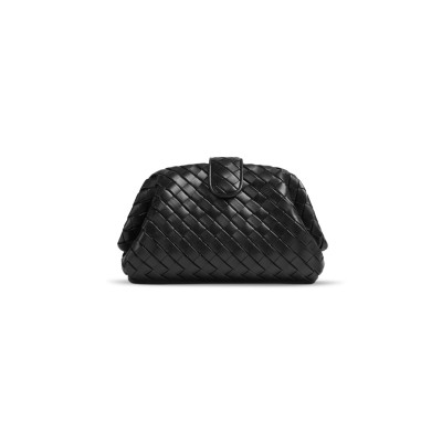 BOTTEGA VENETA LAUREN 1980 785807V40Z12360 (31.5*16.5*11cm)